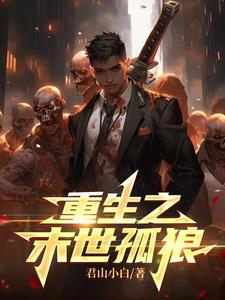 重生之末世降临牛在江湖
