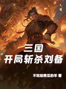 三国:开局斩刘备灭吕布